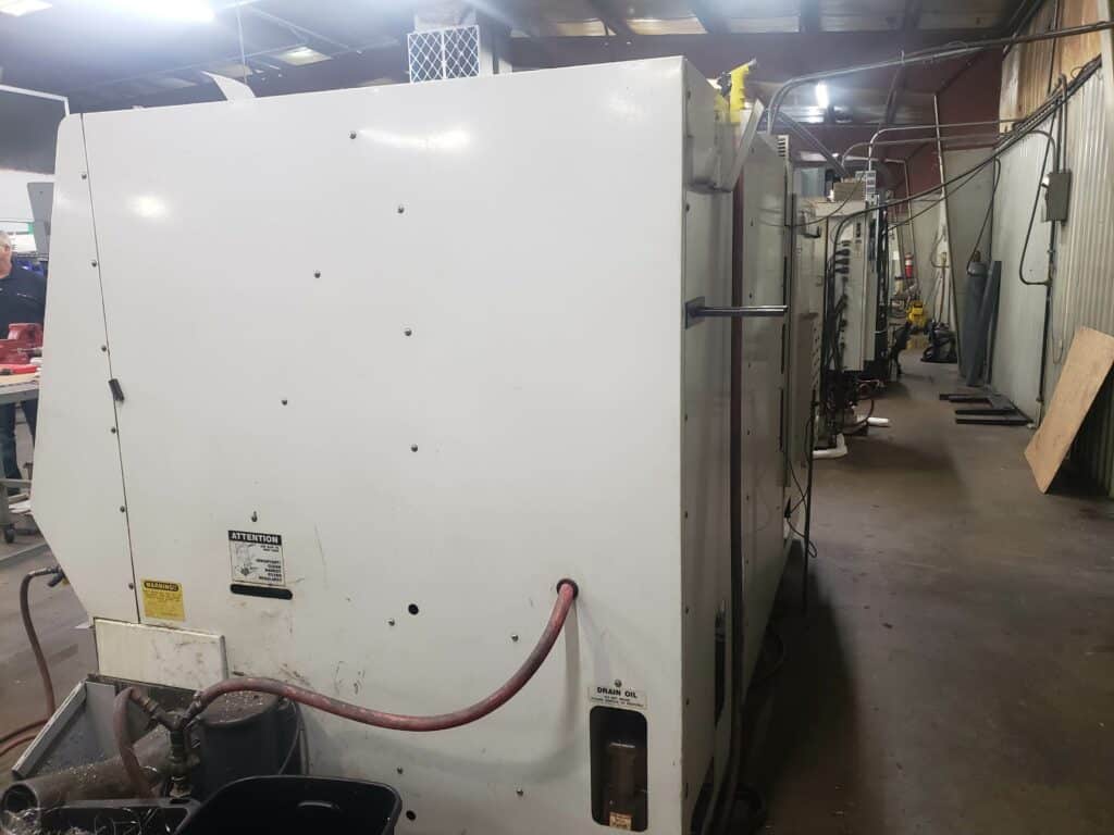 2002 Haas SL-30T