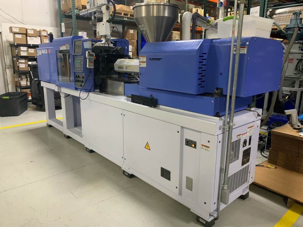 2003 JSW J95ELIII