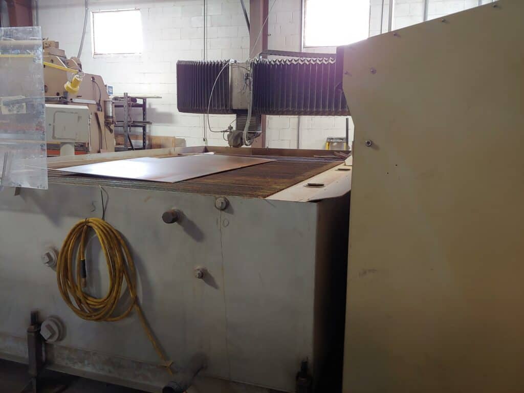 2007 Flow IFB 6012