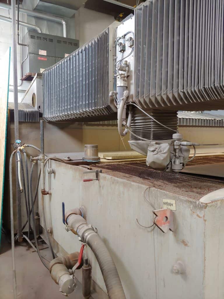 2007 Flow IFB 6012