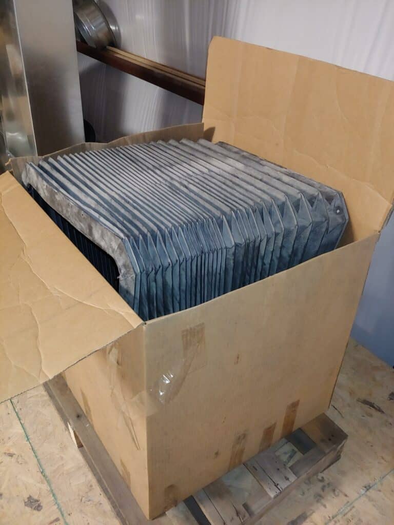 2007 Flow IFB 6012