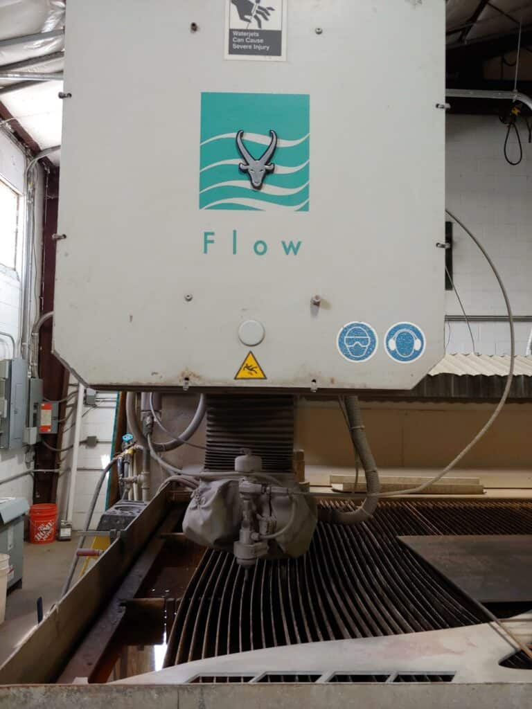2007 Flow IFB 6012