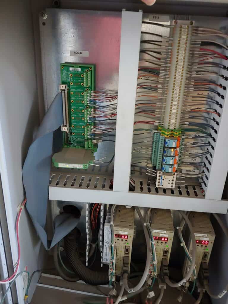 2007 Flow IFB 6012