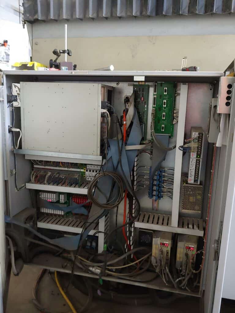 2007 Flow IFB 6012