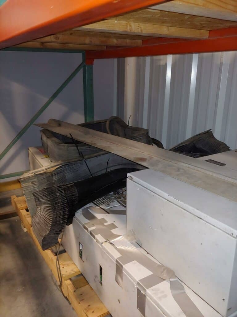 2007 Flow IFB 6012