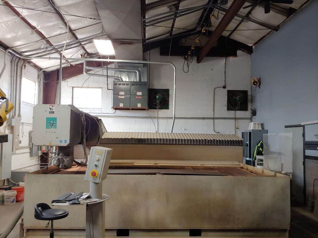 2007 Flow IFB 6012