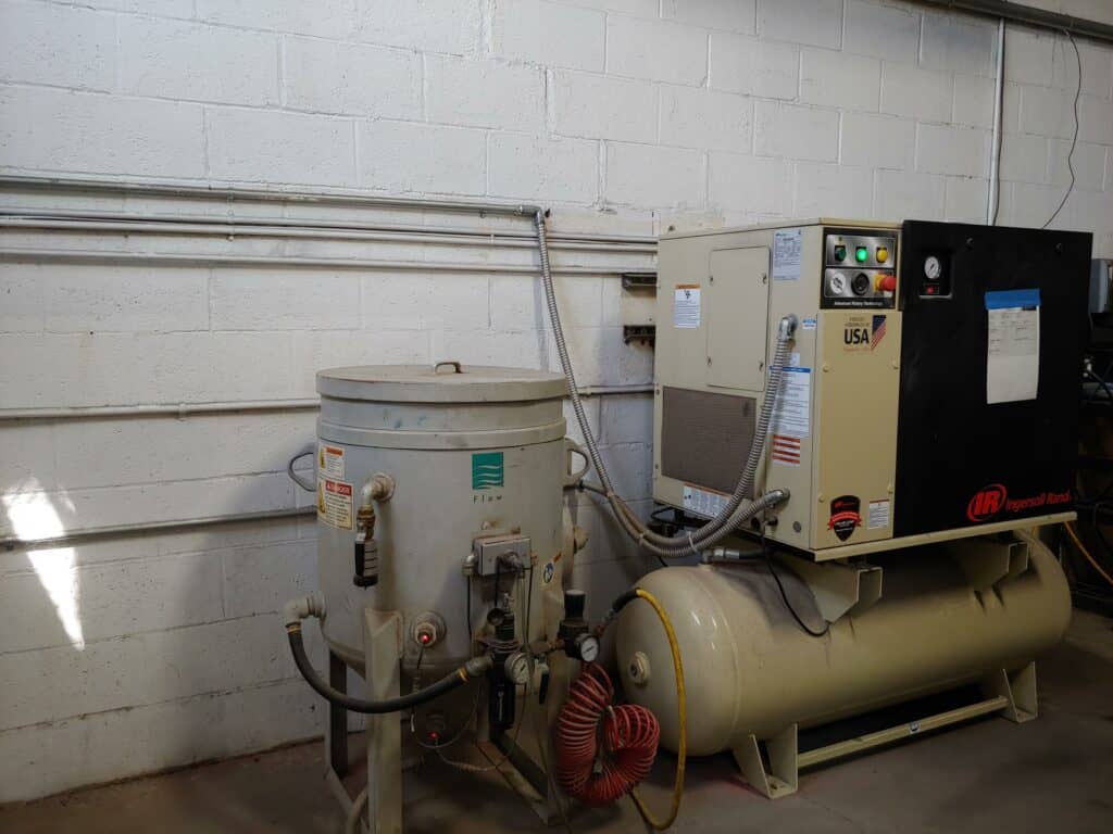 2007 Flow IFB 6012