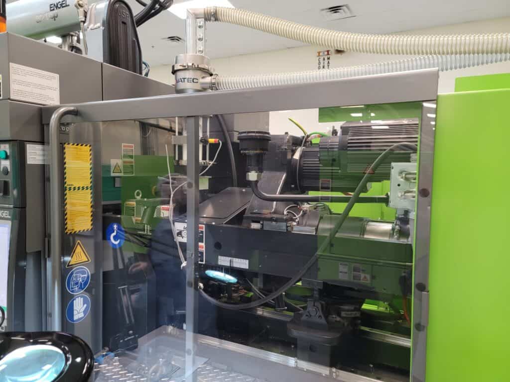 2011 Engel e-motion 60