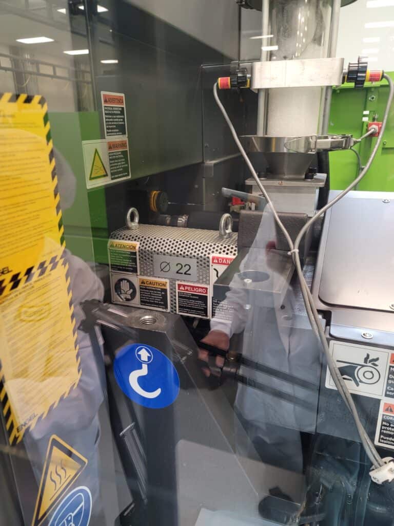 2011 Engel e-motion 60