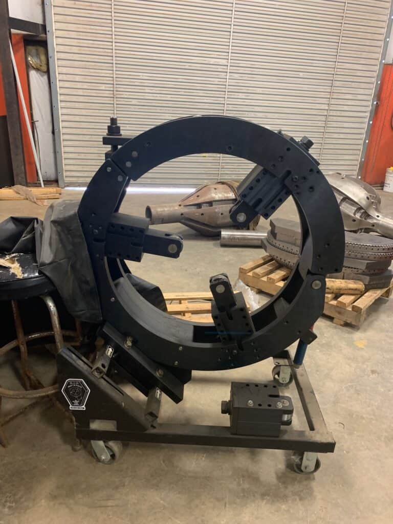 2011 Mazak Slant Turn 60N