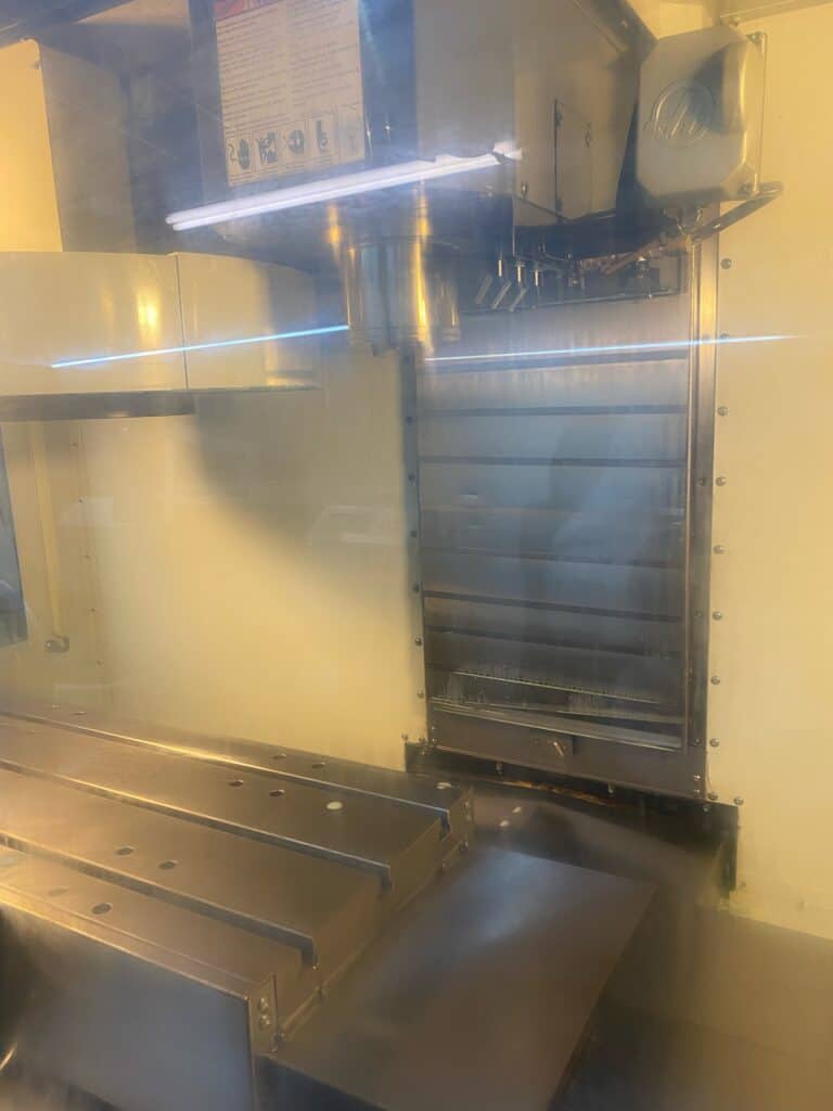 2012 Haas VF-2