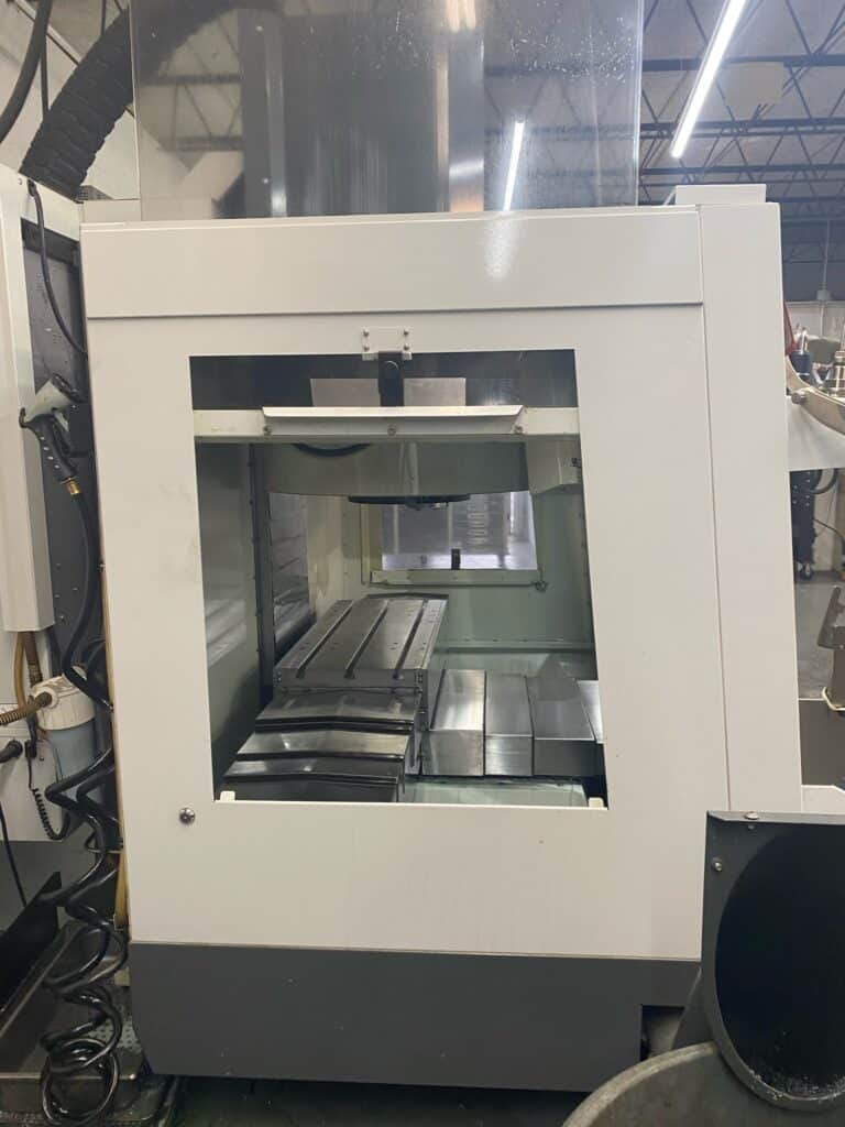 2012 Haas VF-2