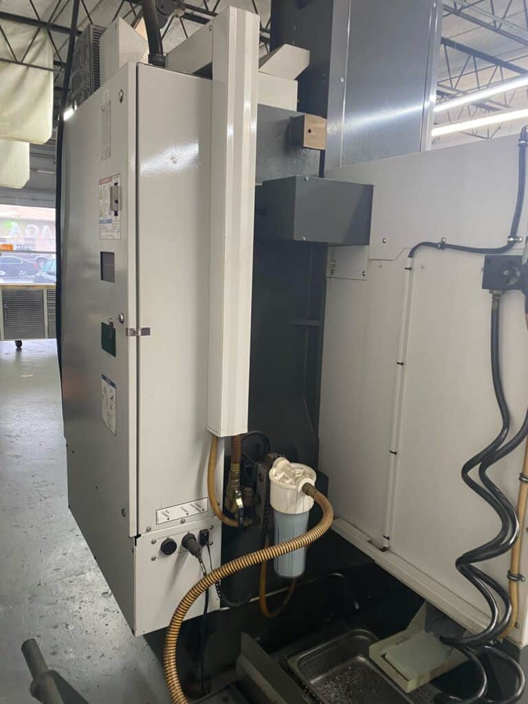 2012 Haas VF-2