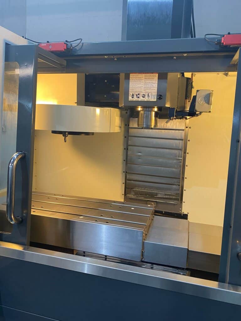 2012 Haas VF-2