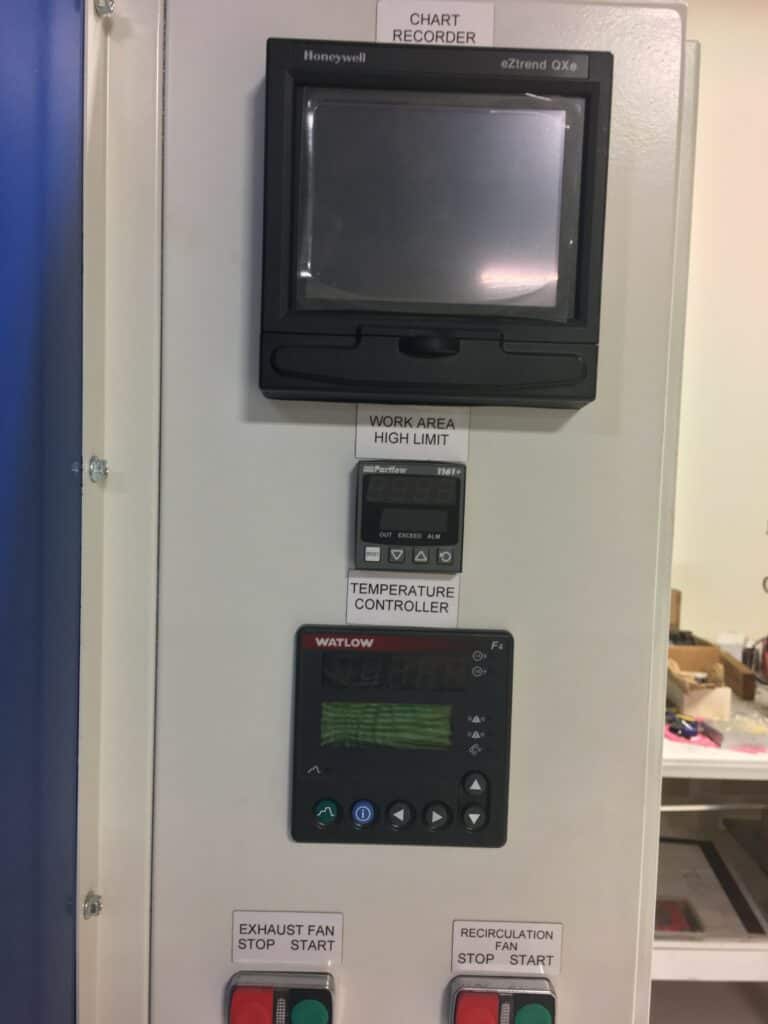 2013 Precision Quincy 54E-850