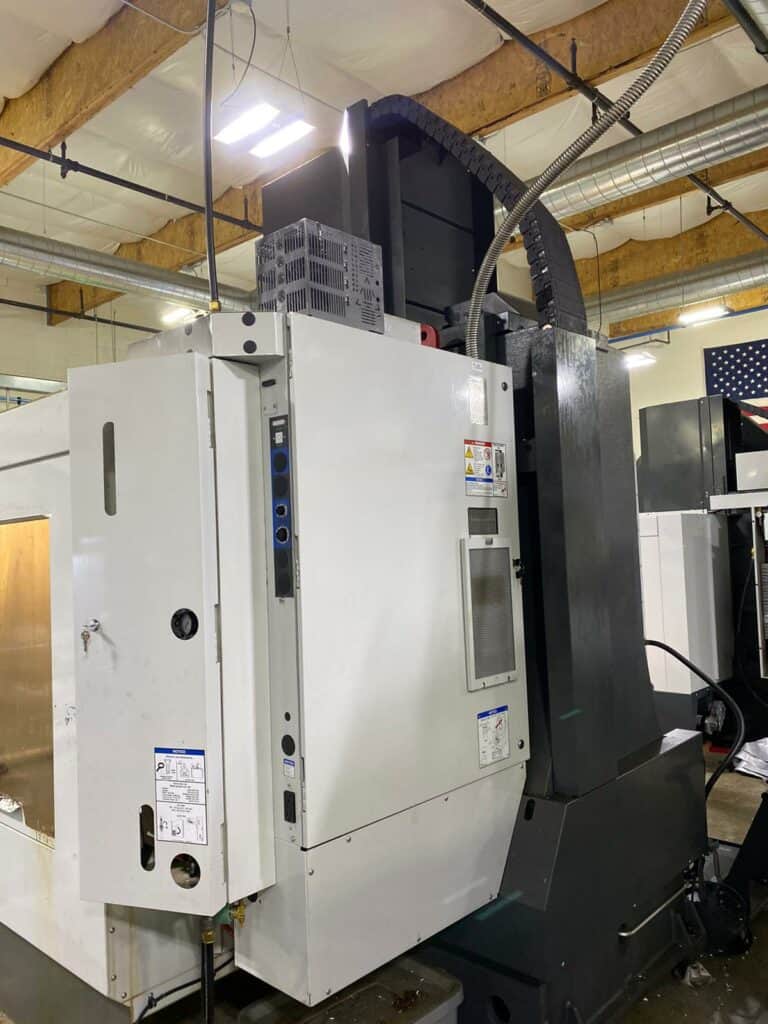 2014 Haas VF-3YT/50