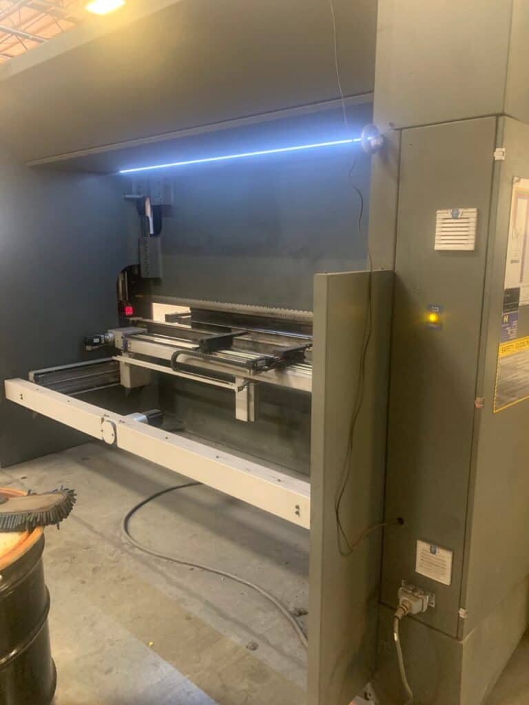 2017 Haco Pressmaster 1651210