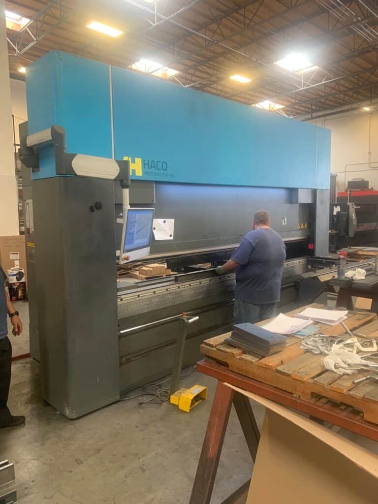 2017 Haco PressMaster 1651210