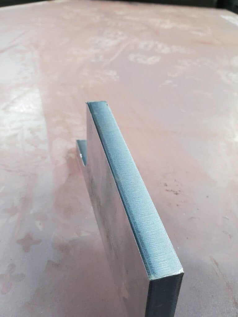 2018 HK FS3015 Fiber