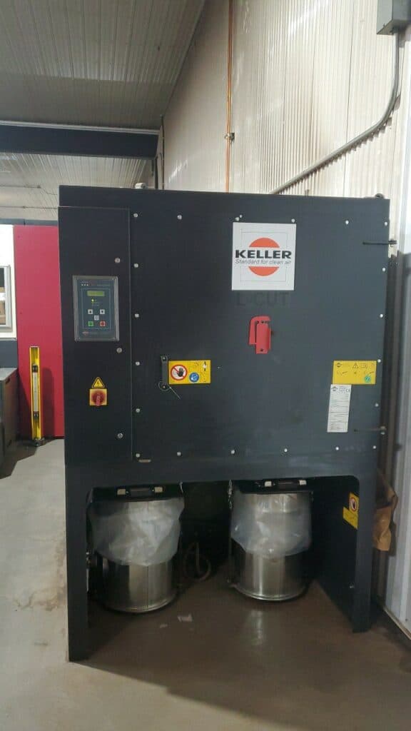 2018 HK FS3015 Fiber