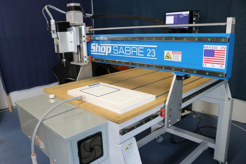 2018 Shopsabre 23