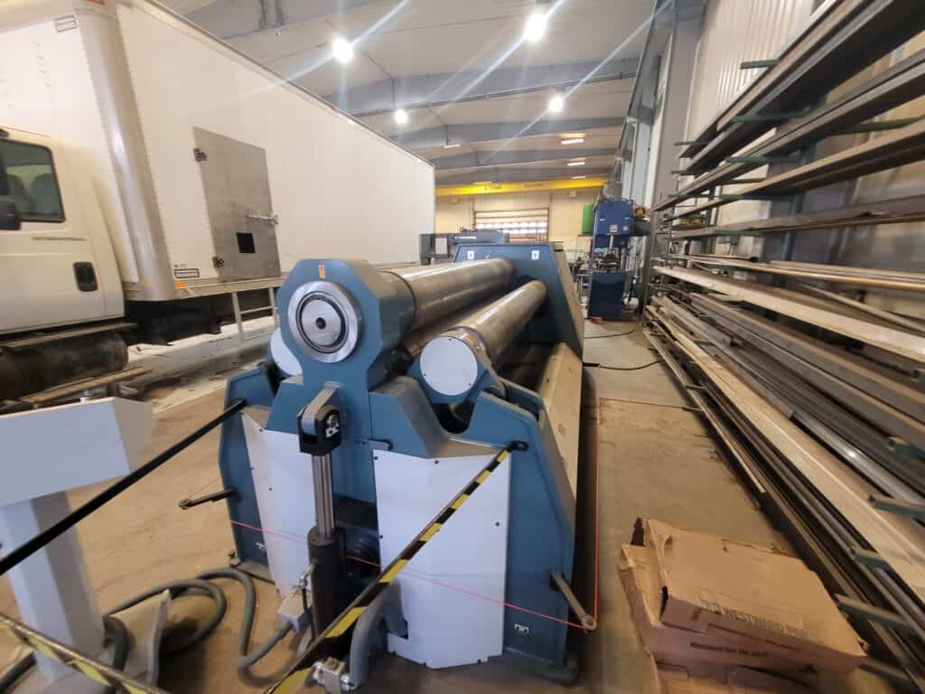 2020 Durma HRB4-2016