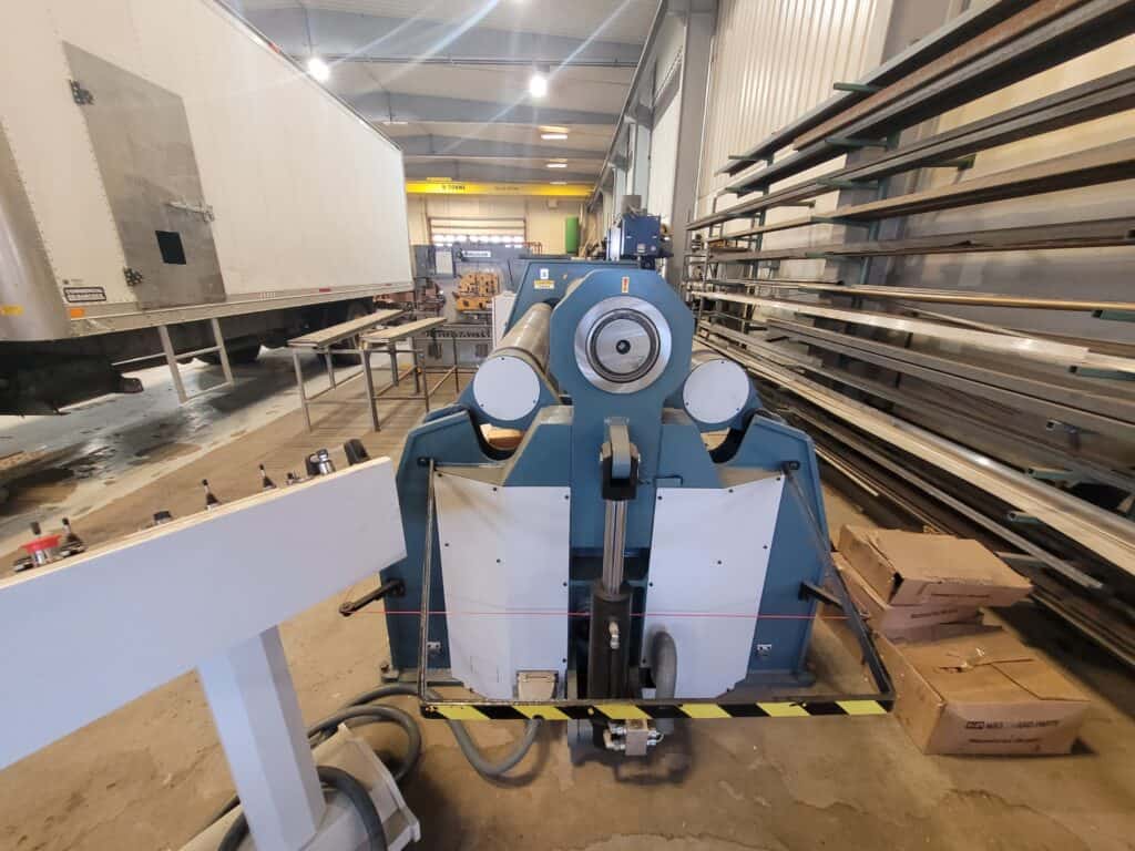 2020 Durma HRB4-2016