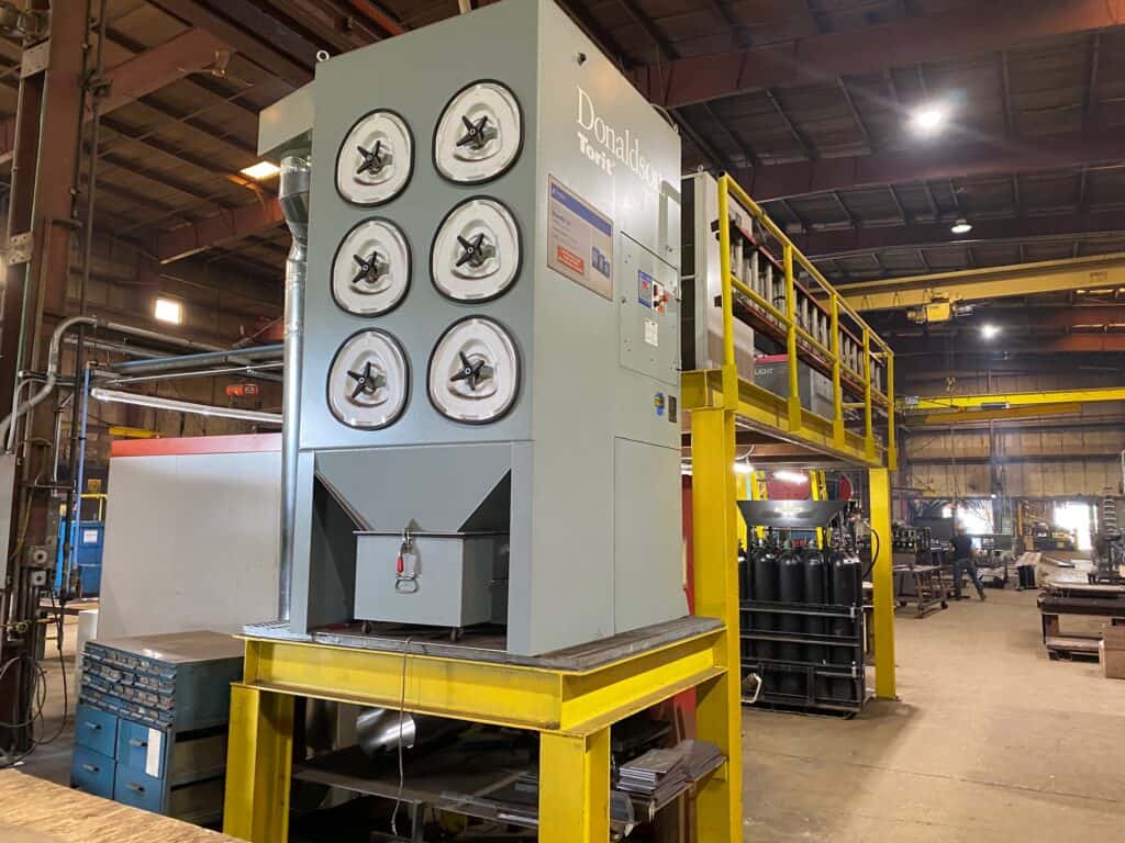 2020 PRC Falcon 4kw Fiber