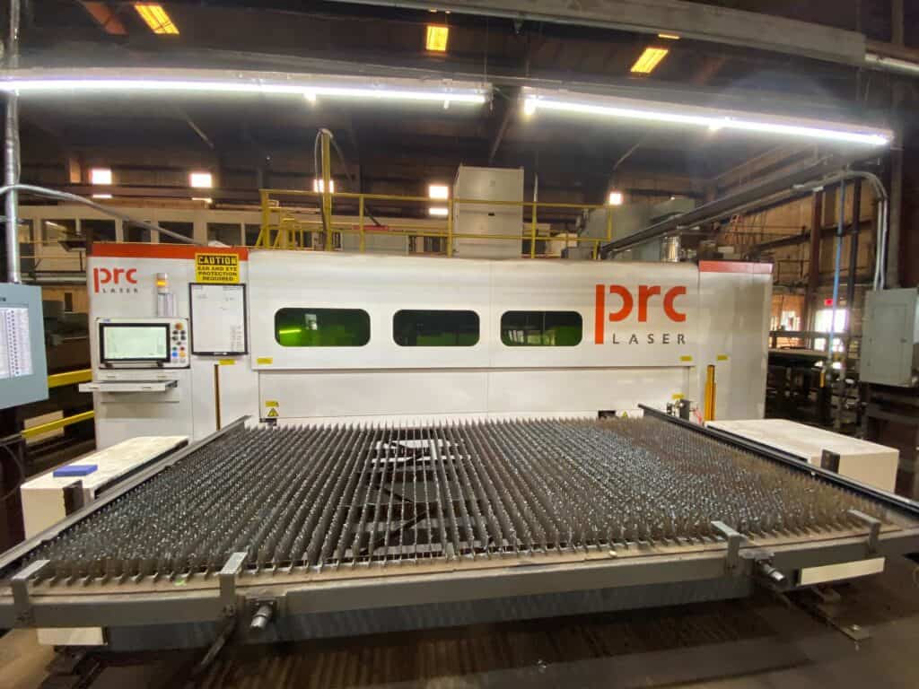 2020 PRC Falcon