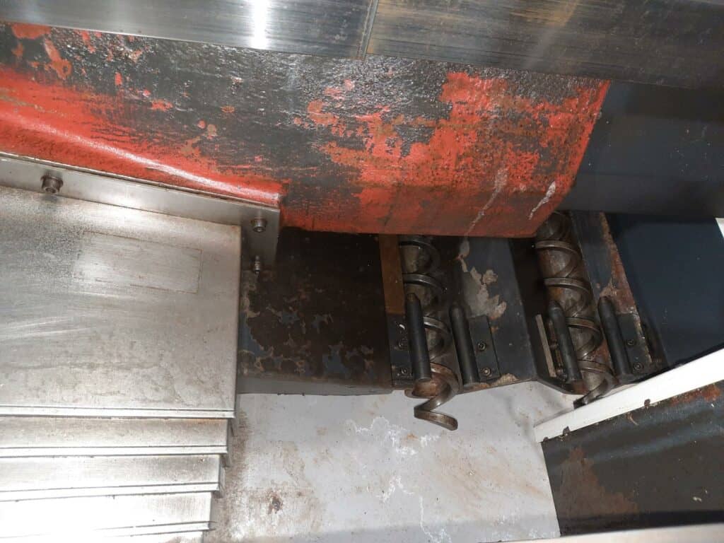 Used Mazak VCN 510C CNC Vertical Machining Center For Sale