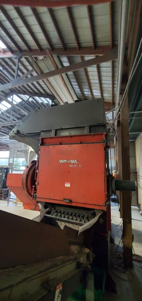 Weima WLK13