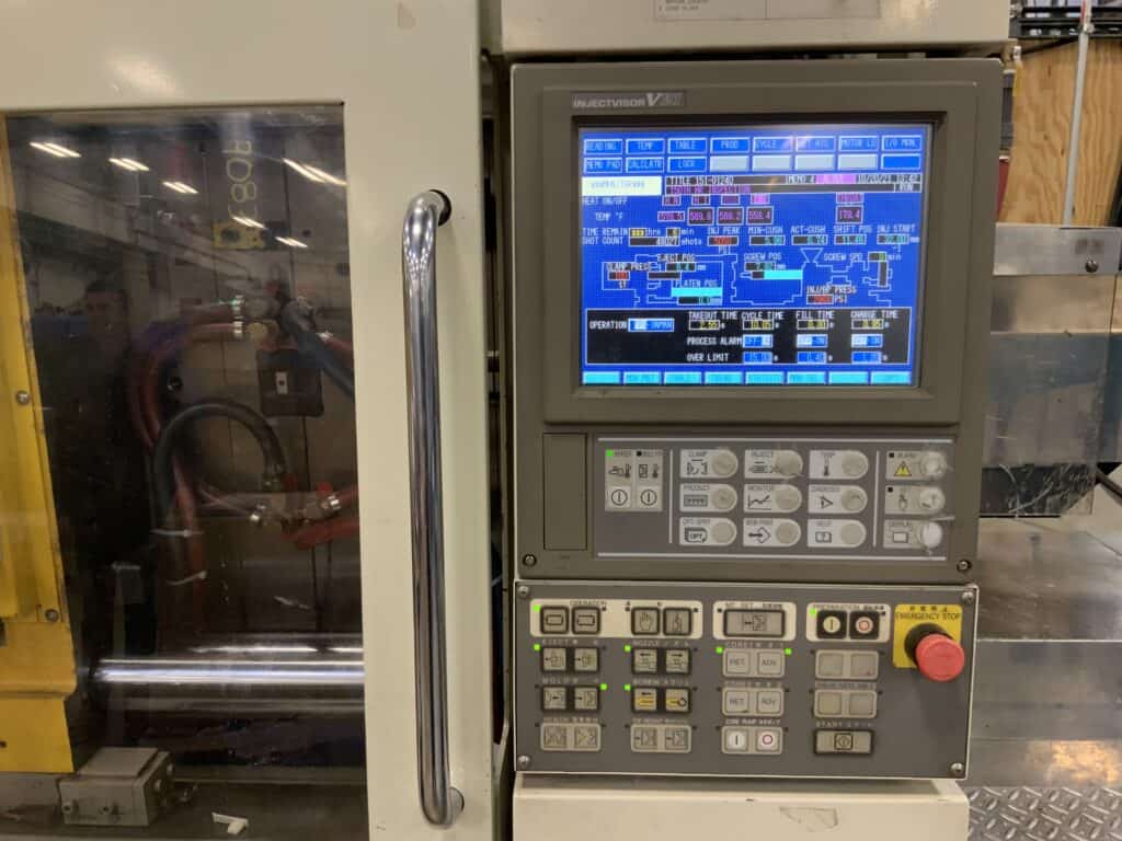2004 Toshiba EC180NIIV21-4B