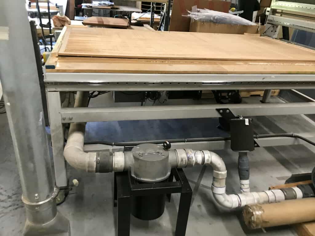 2008 Shopsabre 4896