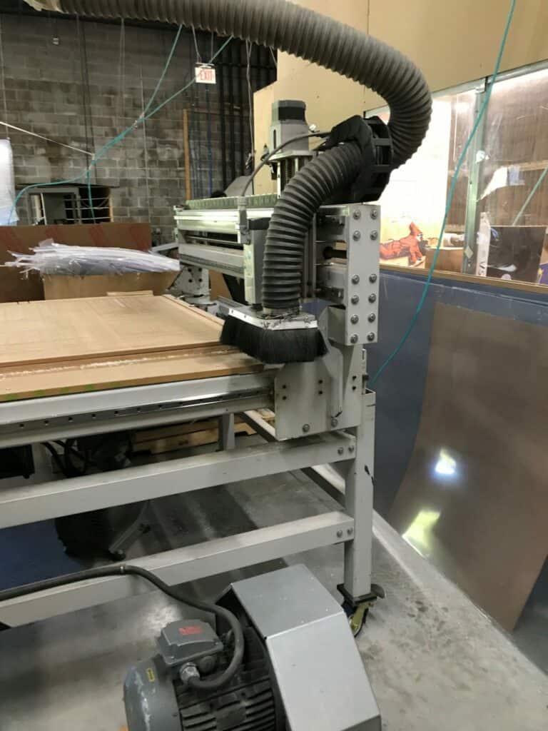 2008 Shopsabre 4896