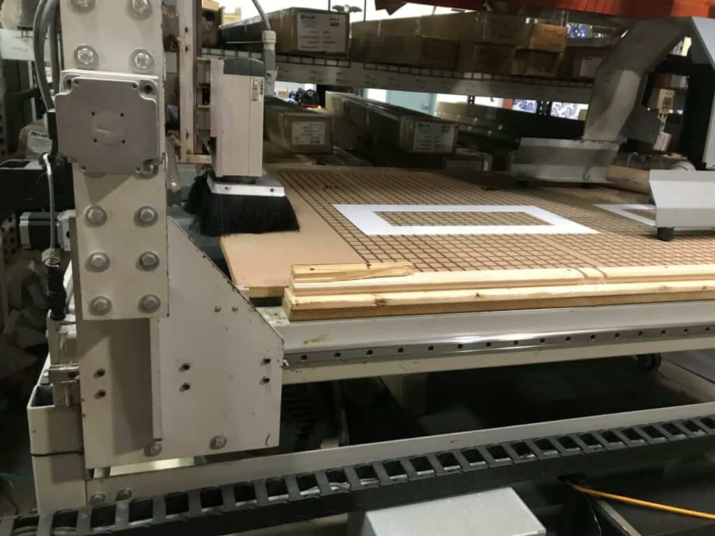 2008 Shopsabre 4896