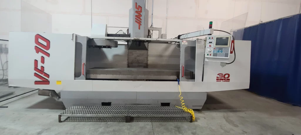 1998 Haas VF-10/50