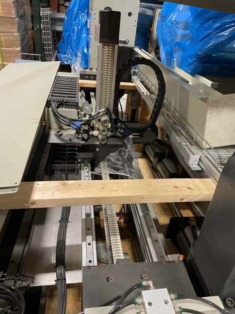 Used 2018 SencorpWhite Series 2500 Ultra 2 Thermoformer for Sale