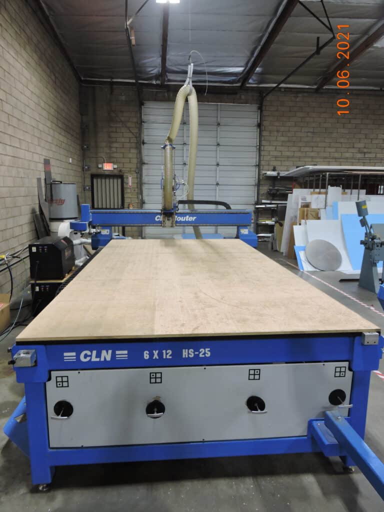 2019 CLN HS-25