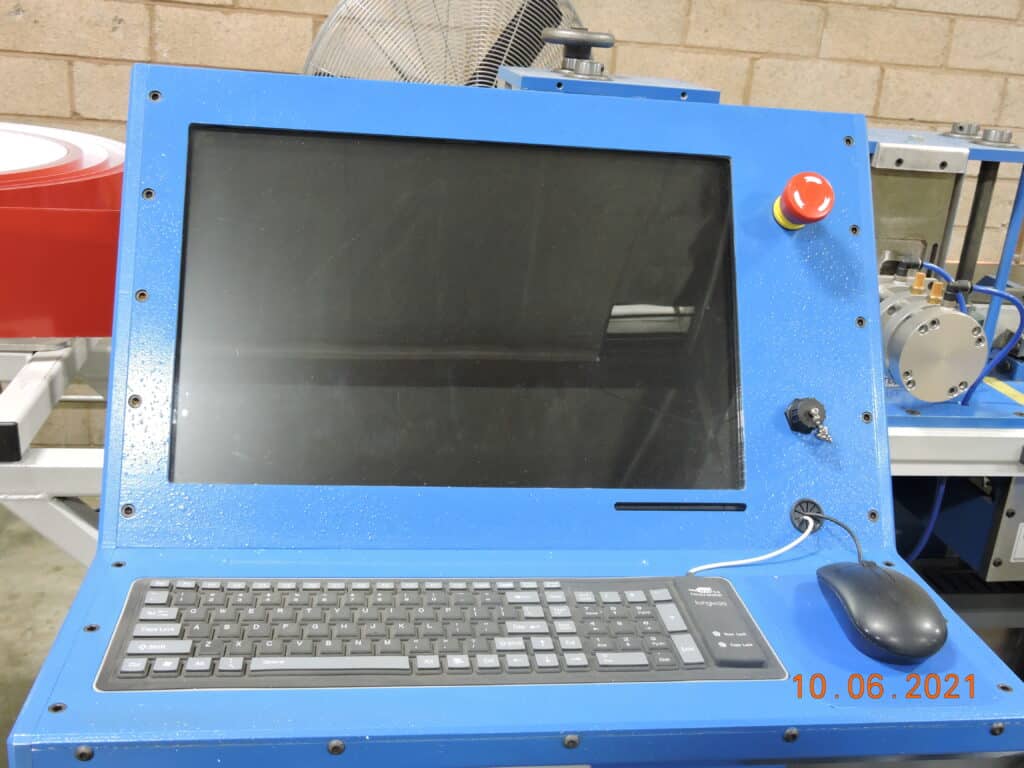 Used 2019 CLN HS-25 CNC Router for Sale