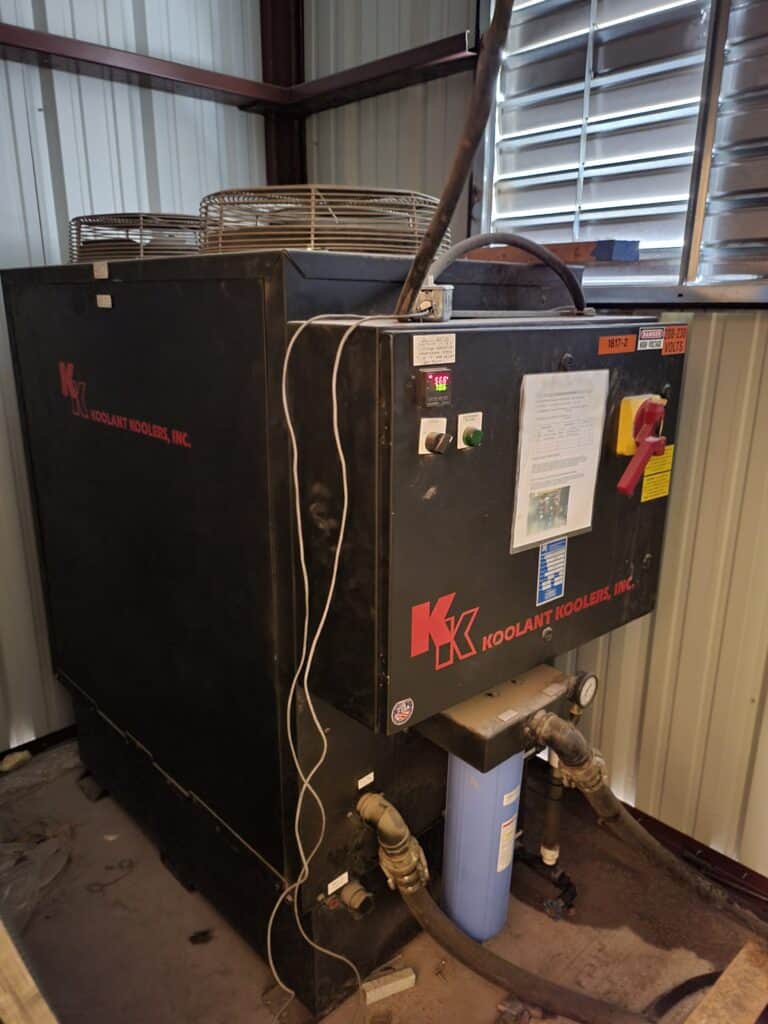 Used Amada Amada Lasmac LC-1212 NT CNC Laser For Sale