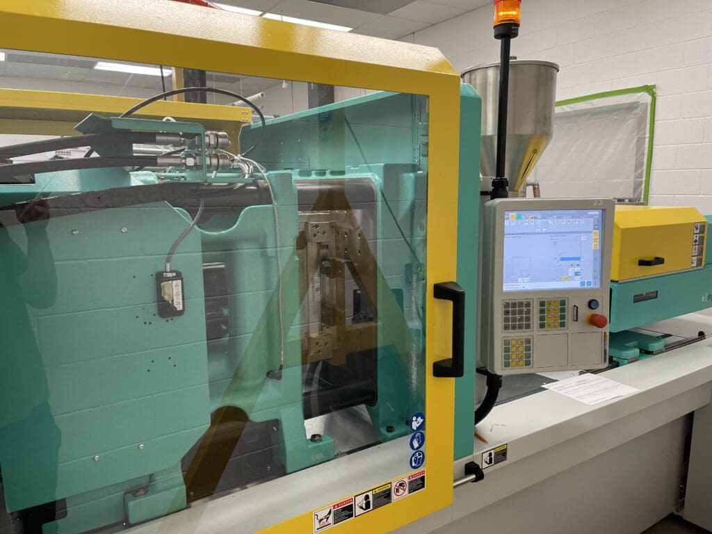 2016 Arburg 520E 1500-400