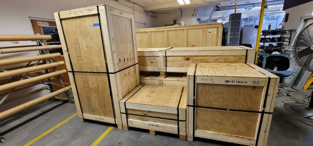 Used Helmel Microstar Coordinate Measuring Machine For Sale