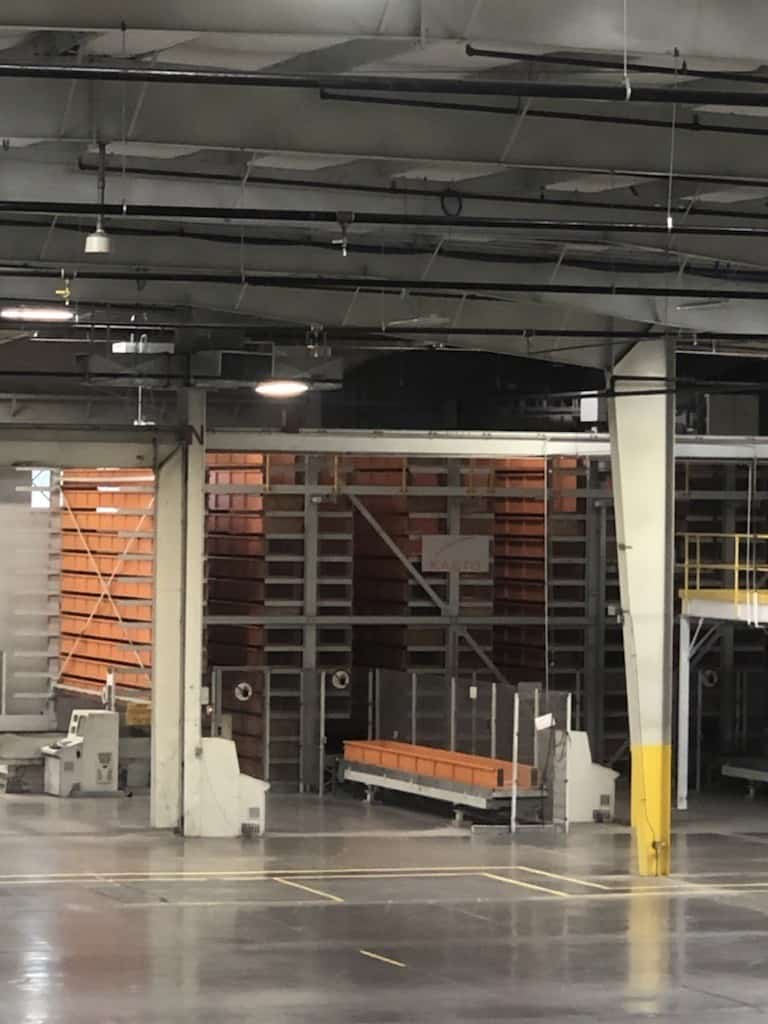 2001 Kasto Unitop 1.0