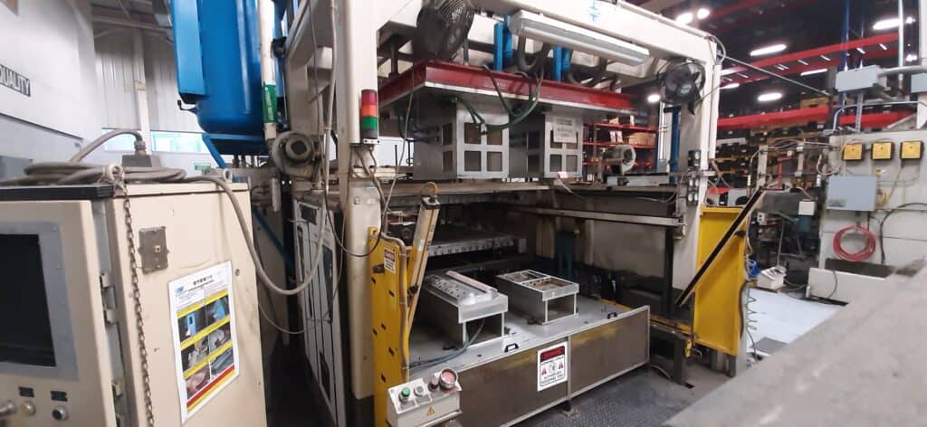 1998 Kiefel KS 48/84