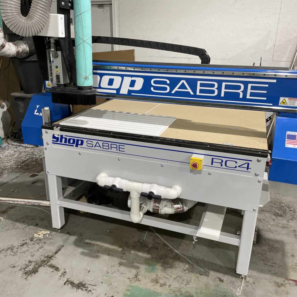 2019 Shopsabre RC4