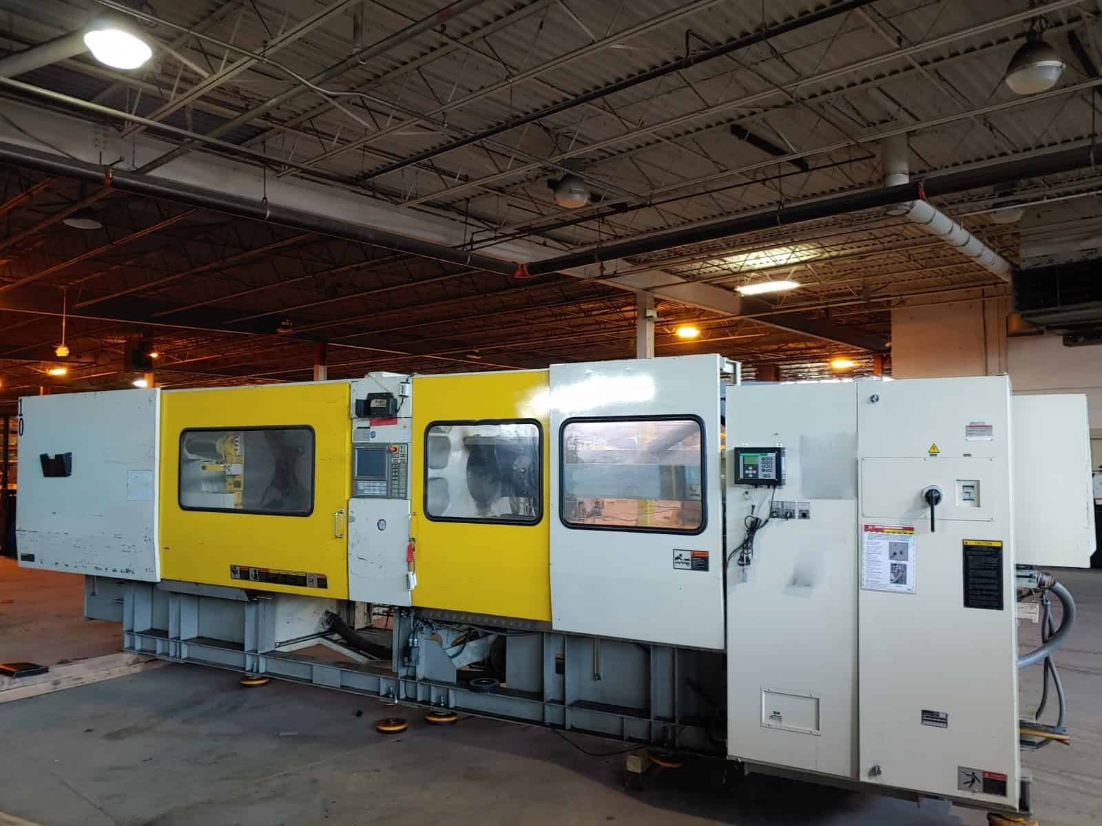 2006 Toshiba ISGS500WV21-27A