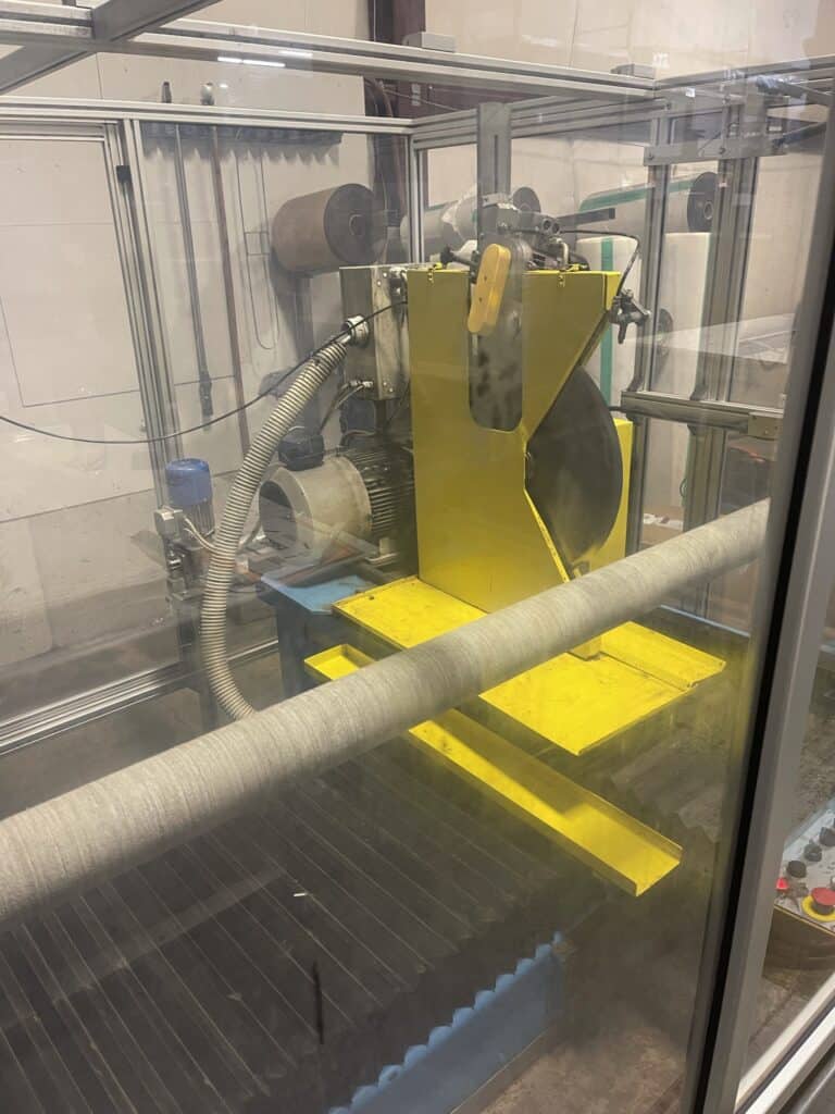 Used FEBA-F500 CNC Lathe for Sale