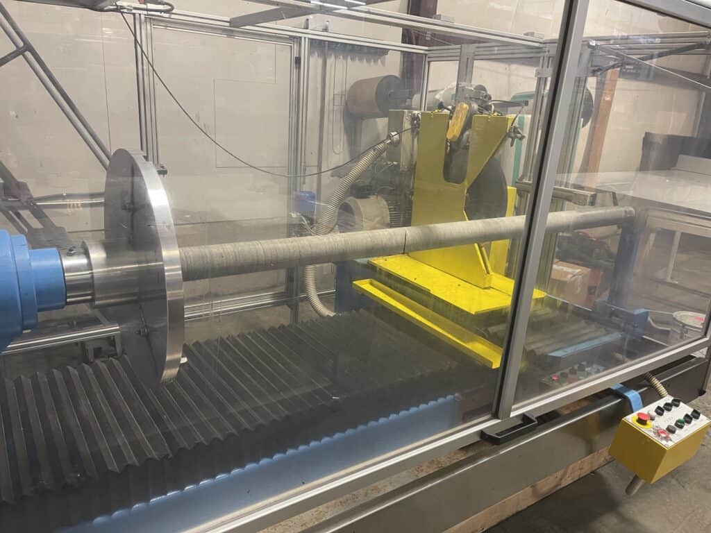 Used FEBA-F500 CNC Lathe for Sale
