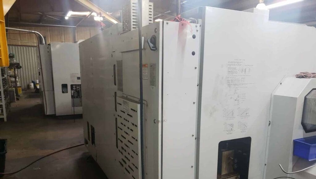 Used Haas SL-30TB CNC Lathe For Sale