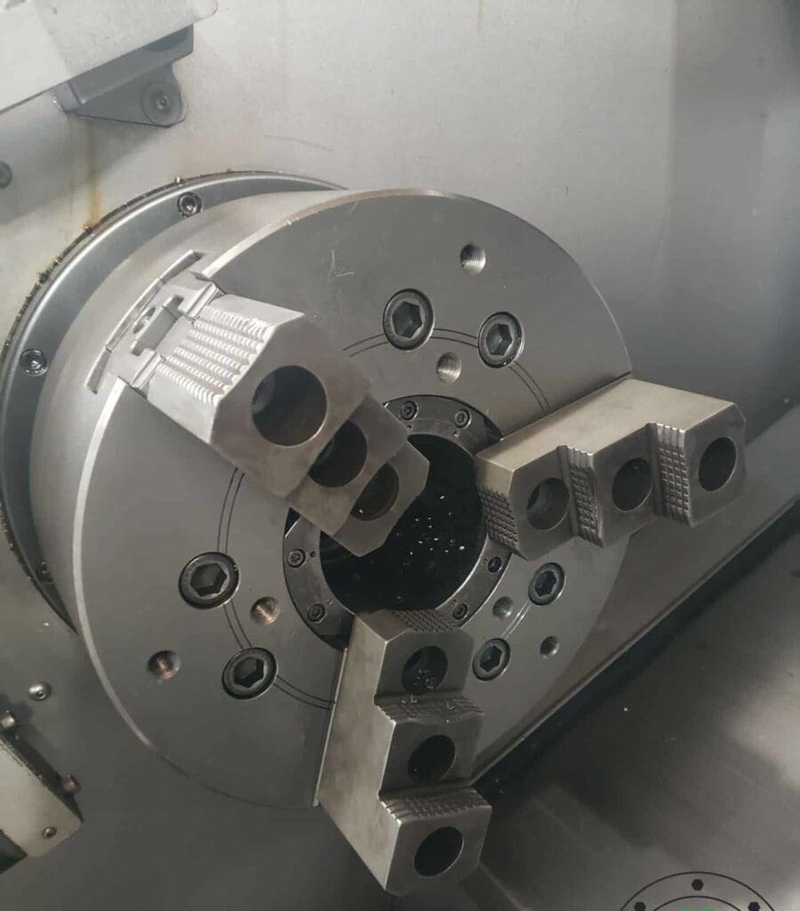Used Haas SL-30TB CNC Lathe For Sale
